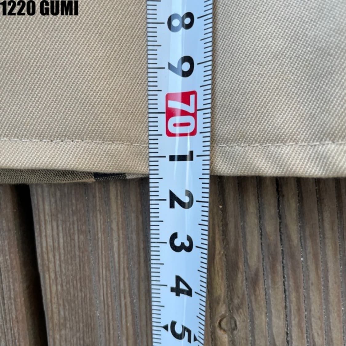 버버리 아메카지 자켓 100-105 상품이미지7