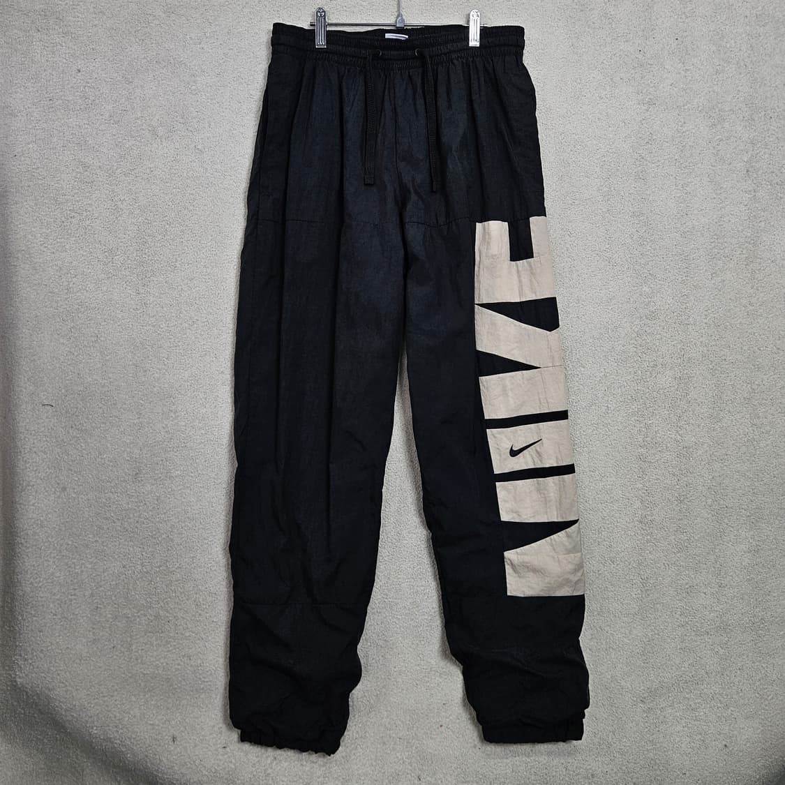 나이키 스타팅 파이브 팬츠 S 블랙 상품이미지1