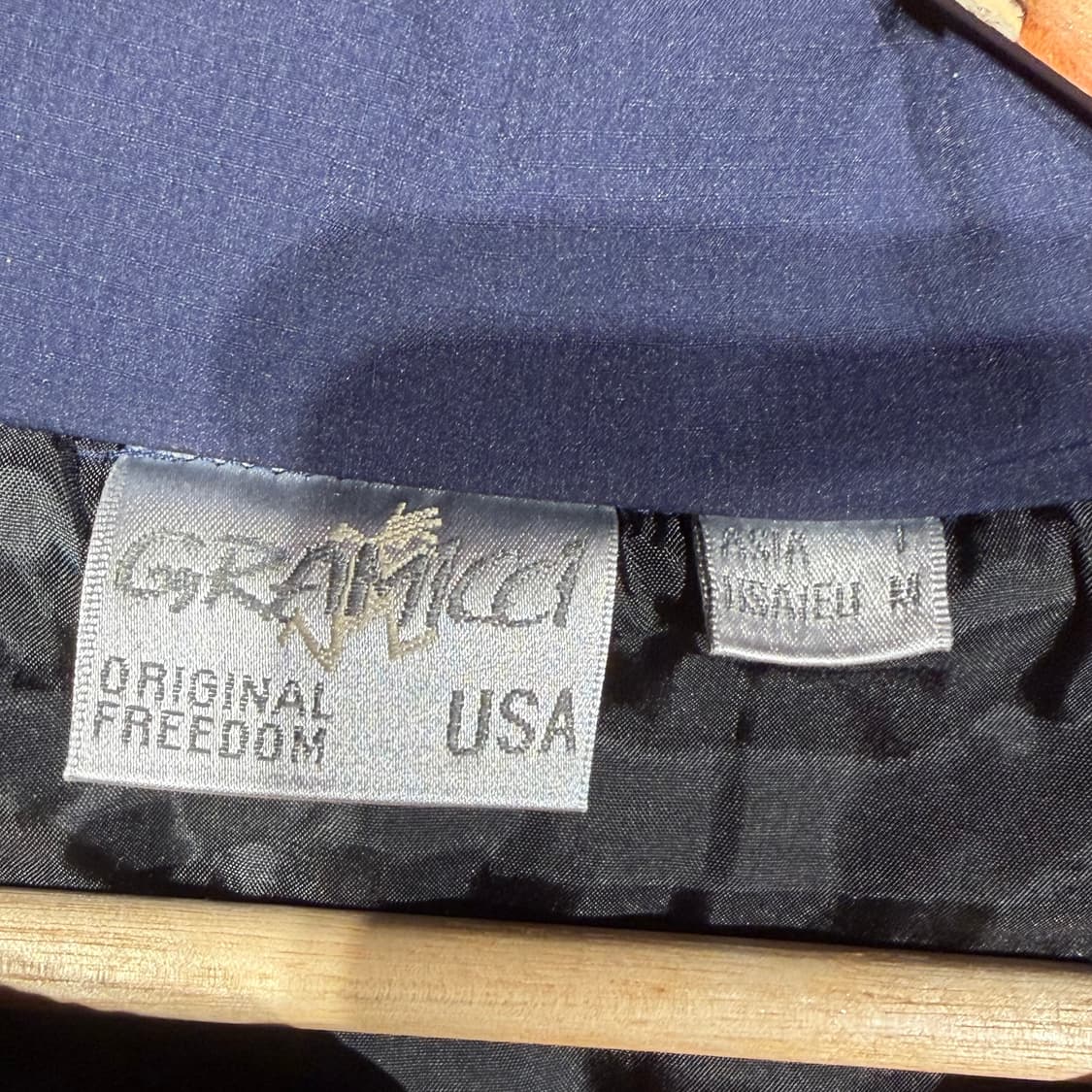 그라미치 패디드 마운틴 파카 패딩 L 상품이미지3