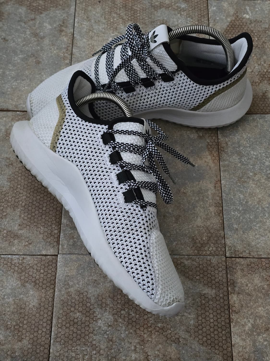 (270)아디다스 튜블라 쉐도우  상품이미지5