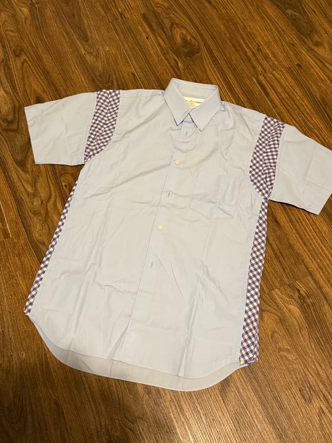 comme des garcons 반팔셔츠 상품이미지1