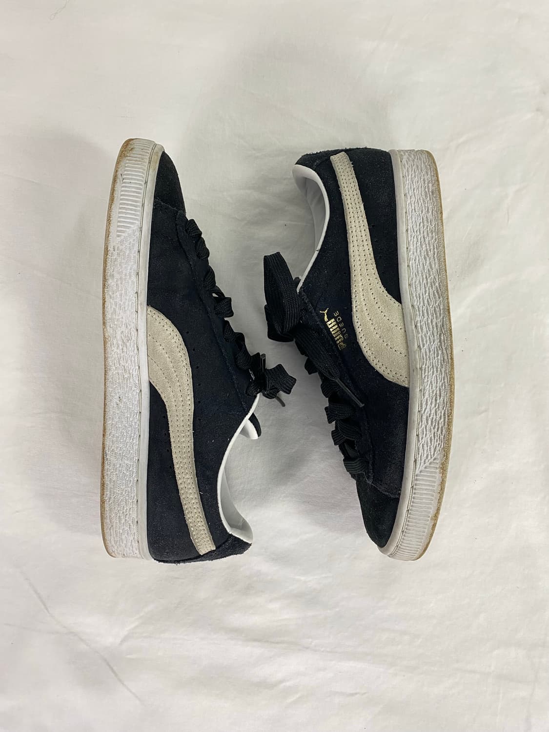 푸마 puma 퓨마 스웨이드 220 상품이미지1