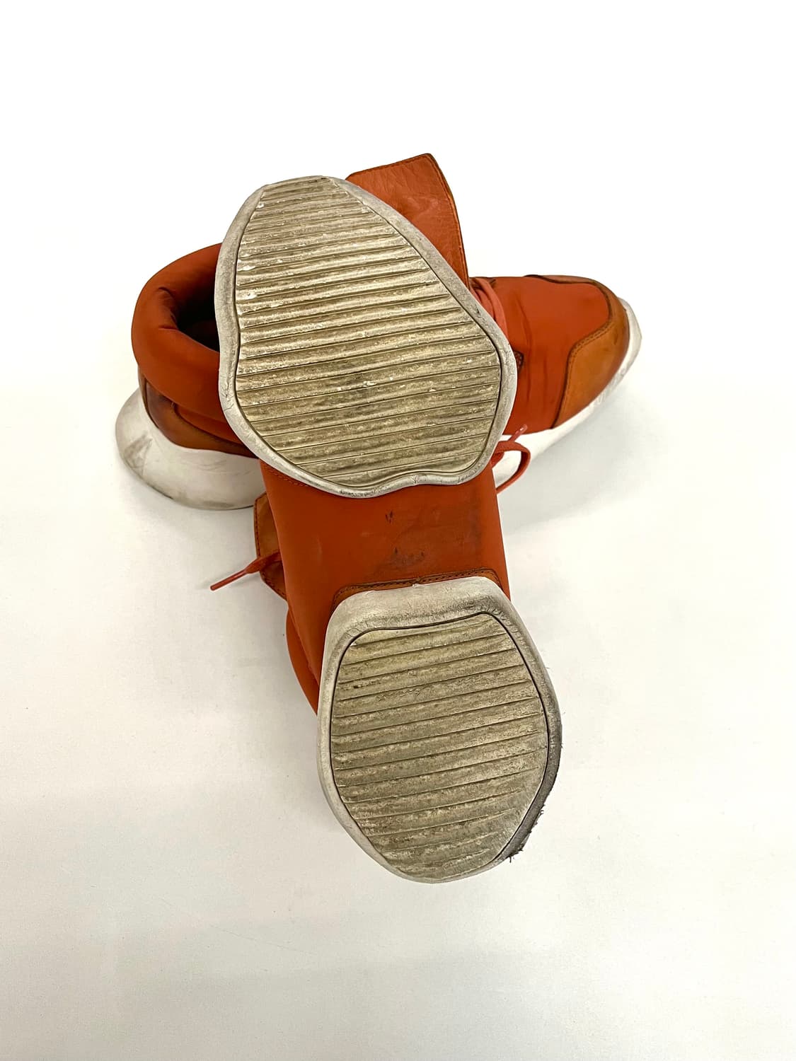 릭오웬스 아디다스 비셔스 러너 상품이미지7