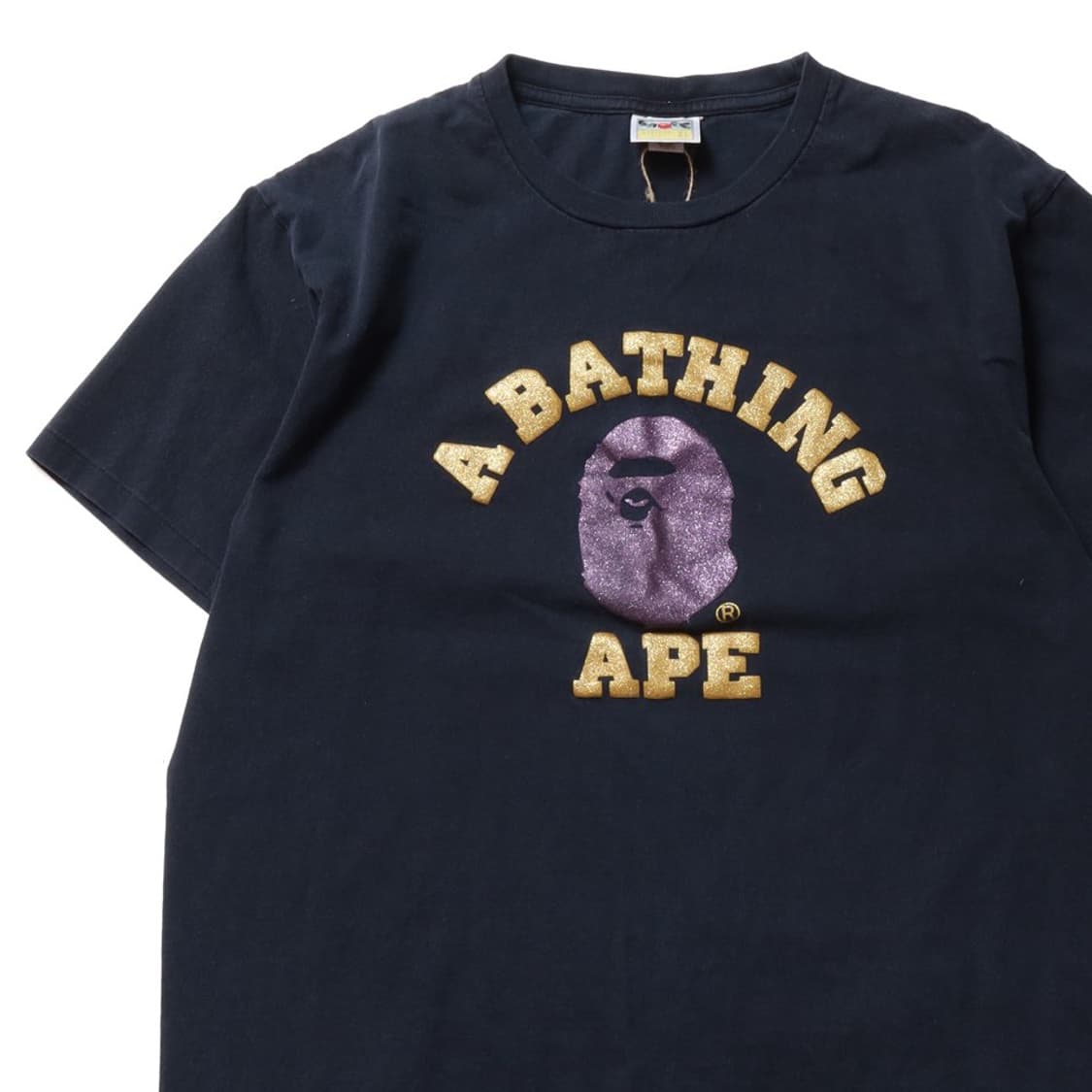 베이프 Bape Printed T-shirt

 상품이미지2