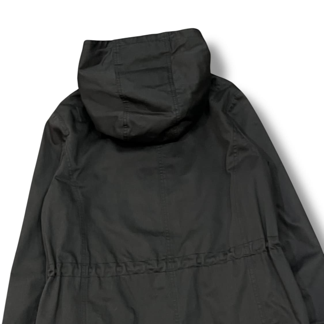  올세인츠 투웨이 워크코트 y13865 상품이미지6