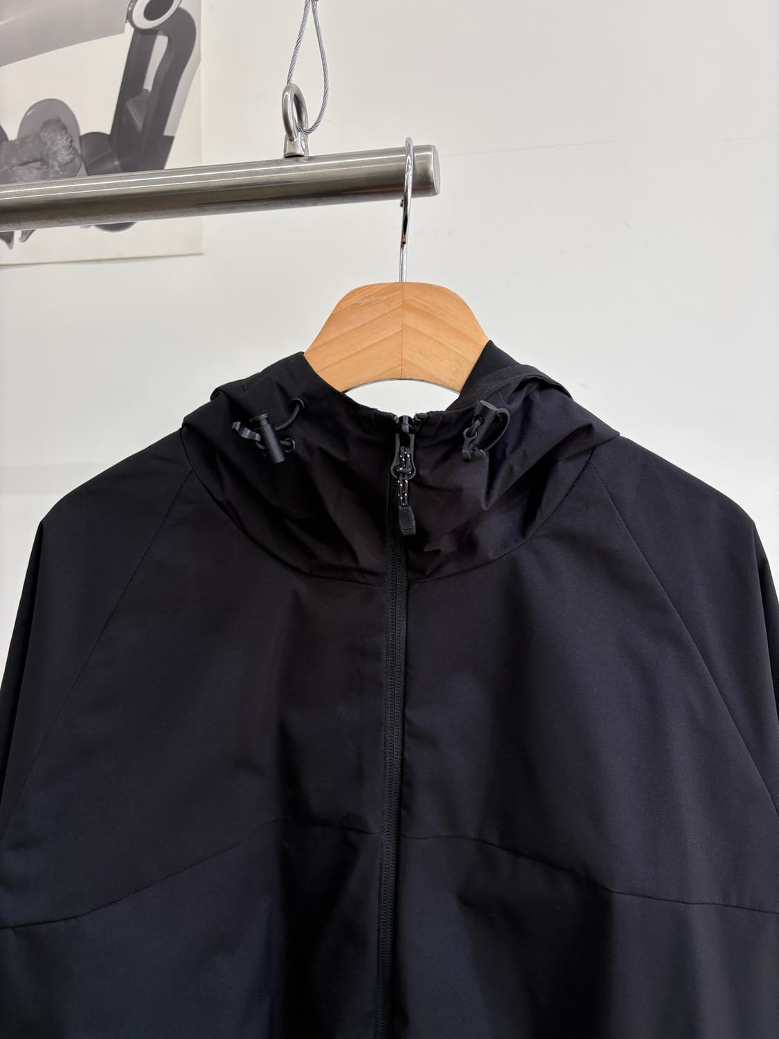 CLOSSHI SPORTS 바람막이 상품이미지2