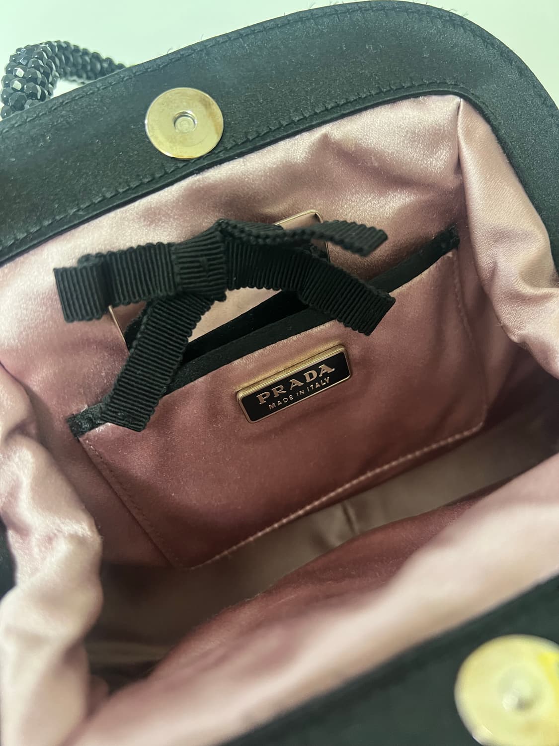프라다 토드백 상품이미지6