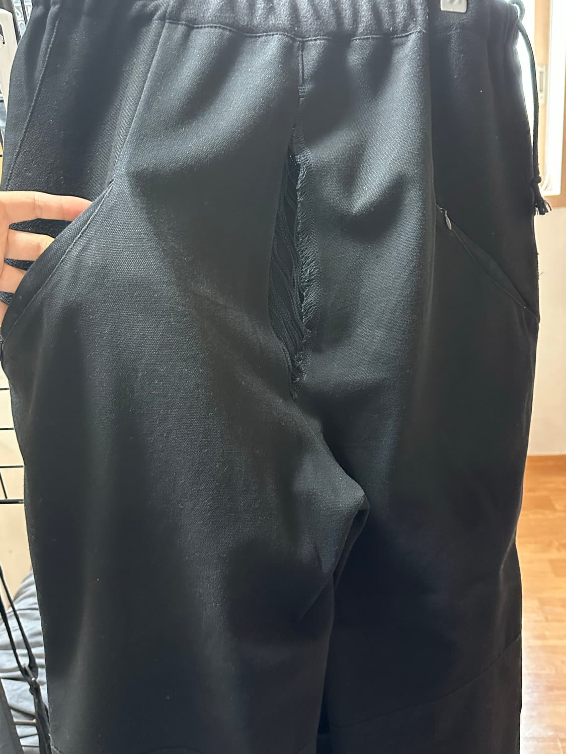 엑슬림 xlim ep4 06 팬츠 XL 상품이미지5