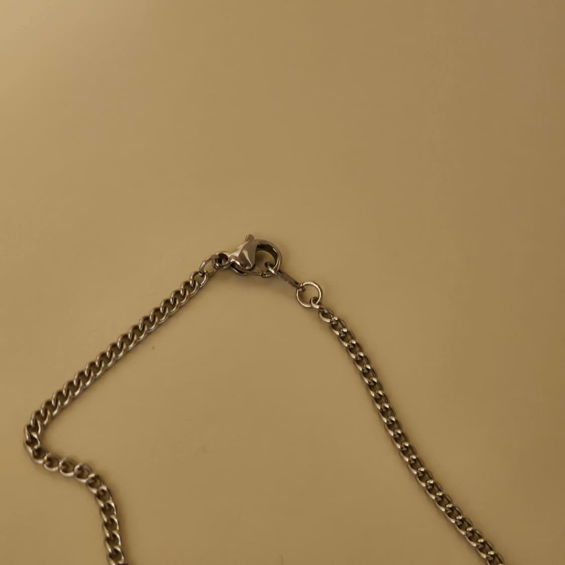 샤넬 페드락 빈티지 업사이클링 목걸이 상품이미지7