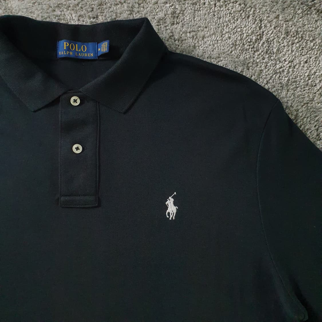 [무료배송] POLO RALPH LAUREN 반팔 티셔츠 상품이미지4
