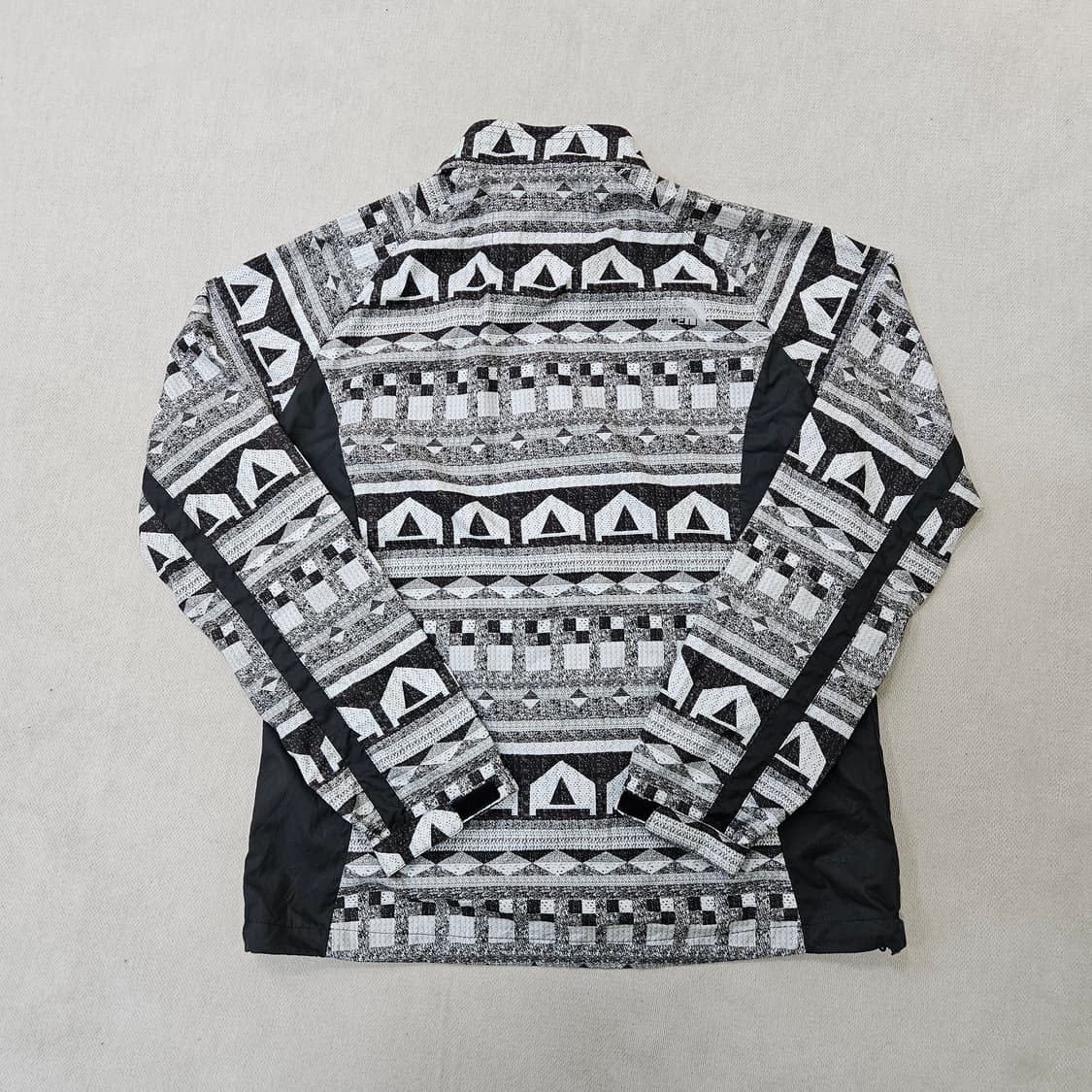 90 노스페이스 여성 화이트라벨 자켓 0323Y 상품이미지2