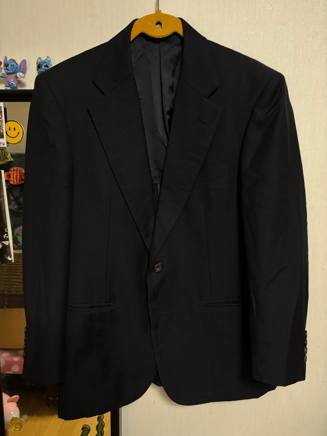 버버리 자켓 상품이미지3