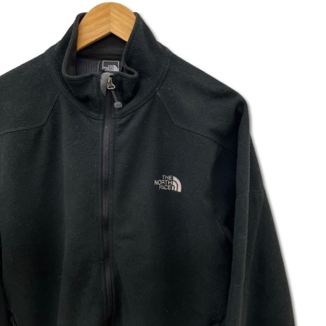 노스페이스 집업 플리스 재킷 상품이미지4