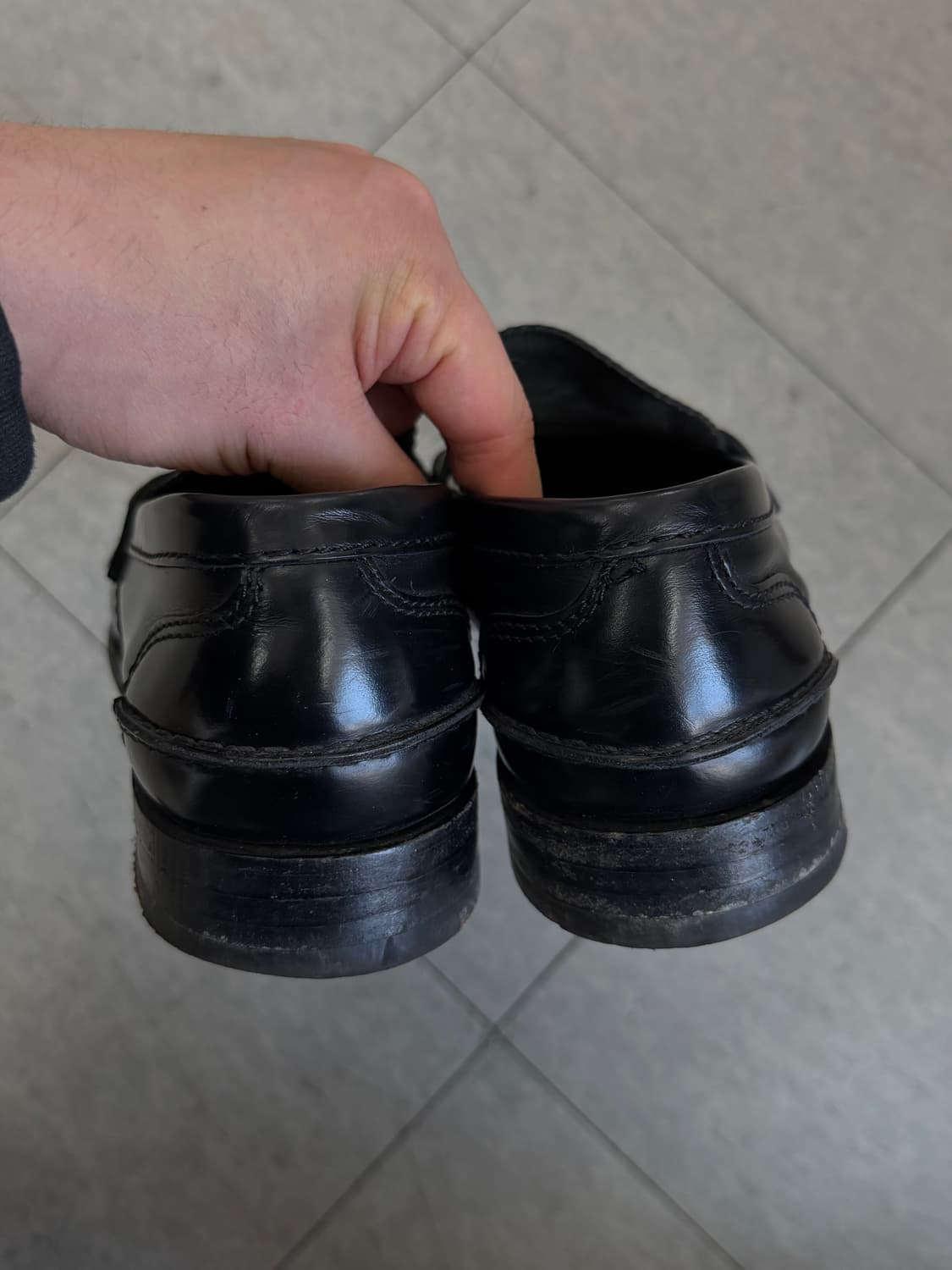 처치스 펨브로이 페니로퍼 상품이미지4