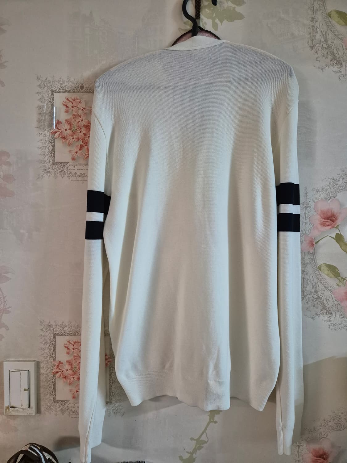 라코스테가디건 남자100 상품이미지3