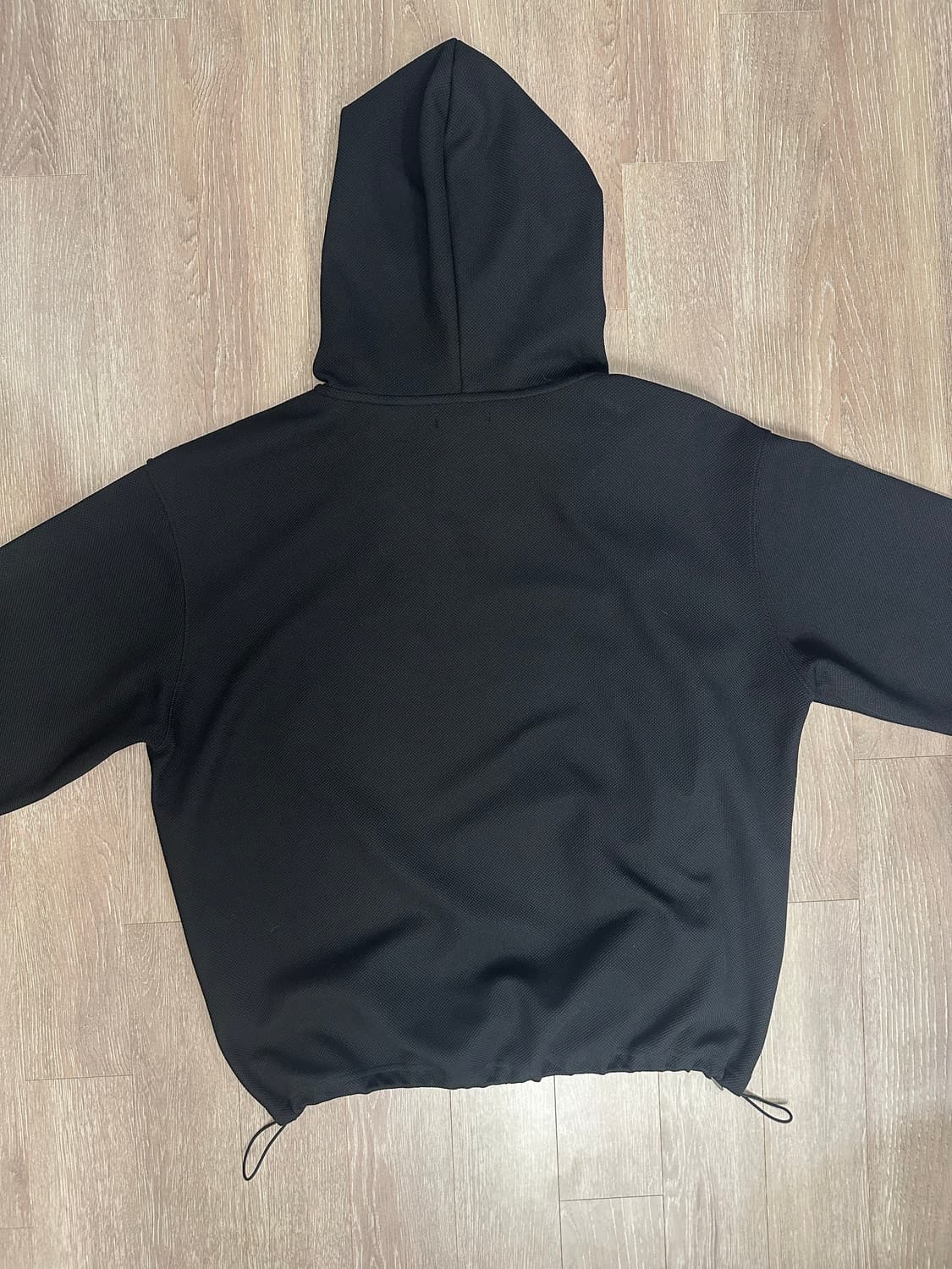 아트오브필드 후드 1 사이즈 상품이미지2