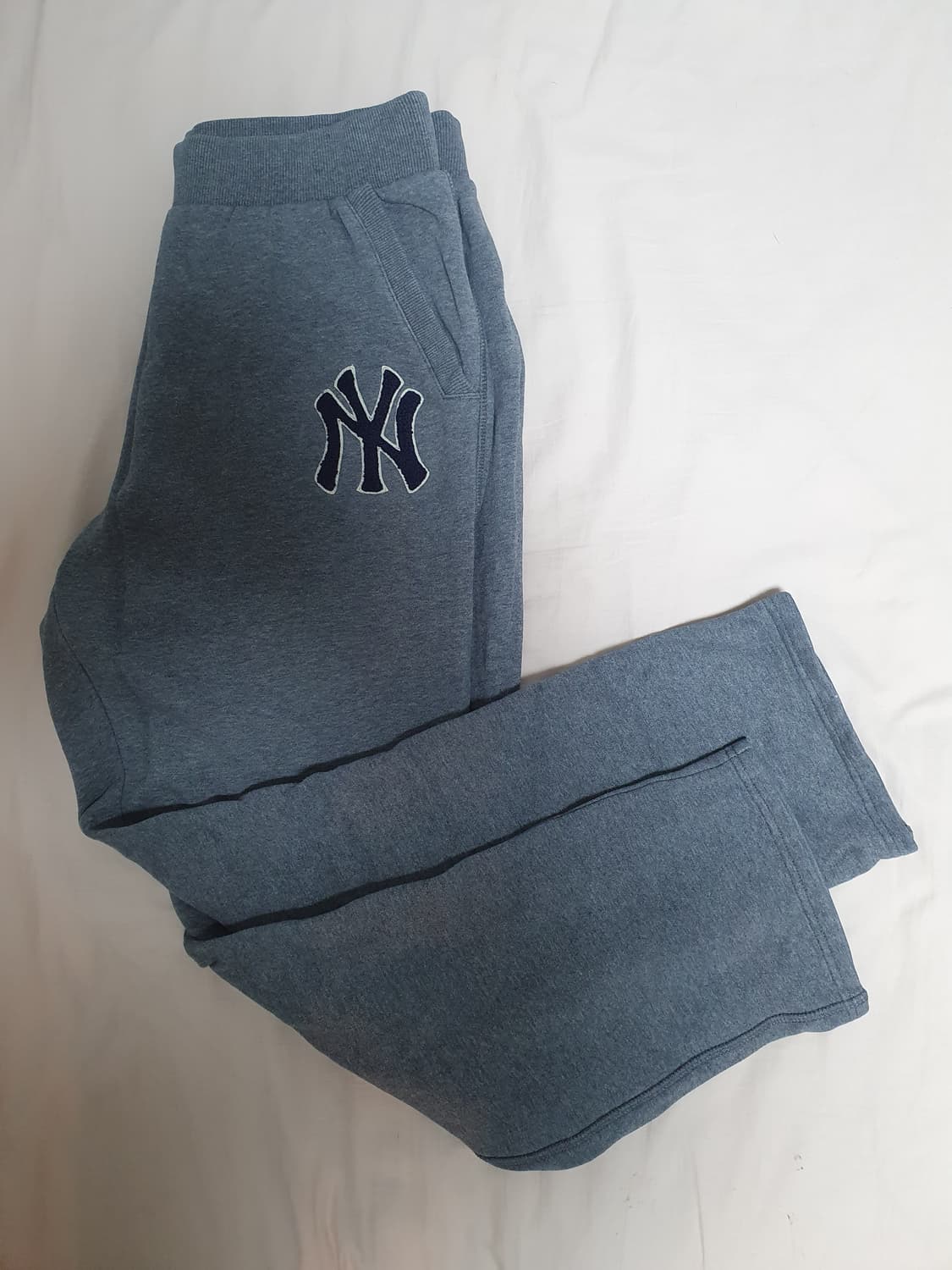 MLB 엠엘비 트레이닝 팬츠)32 상품이미지2