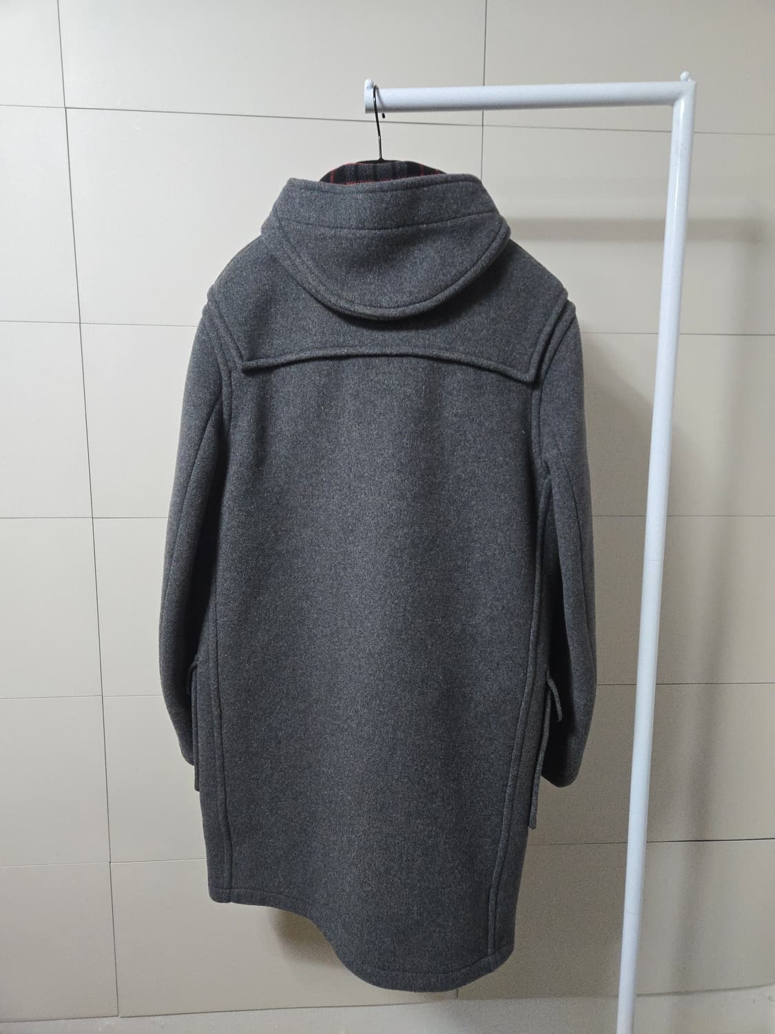 글로버올 잉글랜드 오리지널 더플코트 (95~100) 상품이미지7