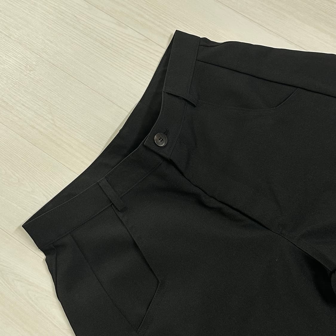 르마드 리버스 벌룬 슬랙스 상품이미지3