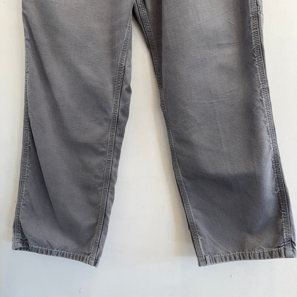 칼하트 b159 카펜터 팬츠 상품이미지2