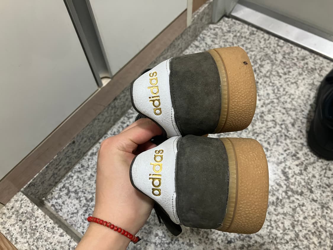 아디다스 스페지알 IE5307 255 상품이미지5