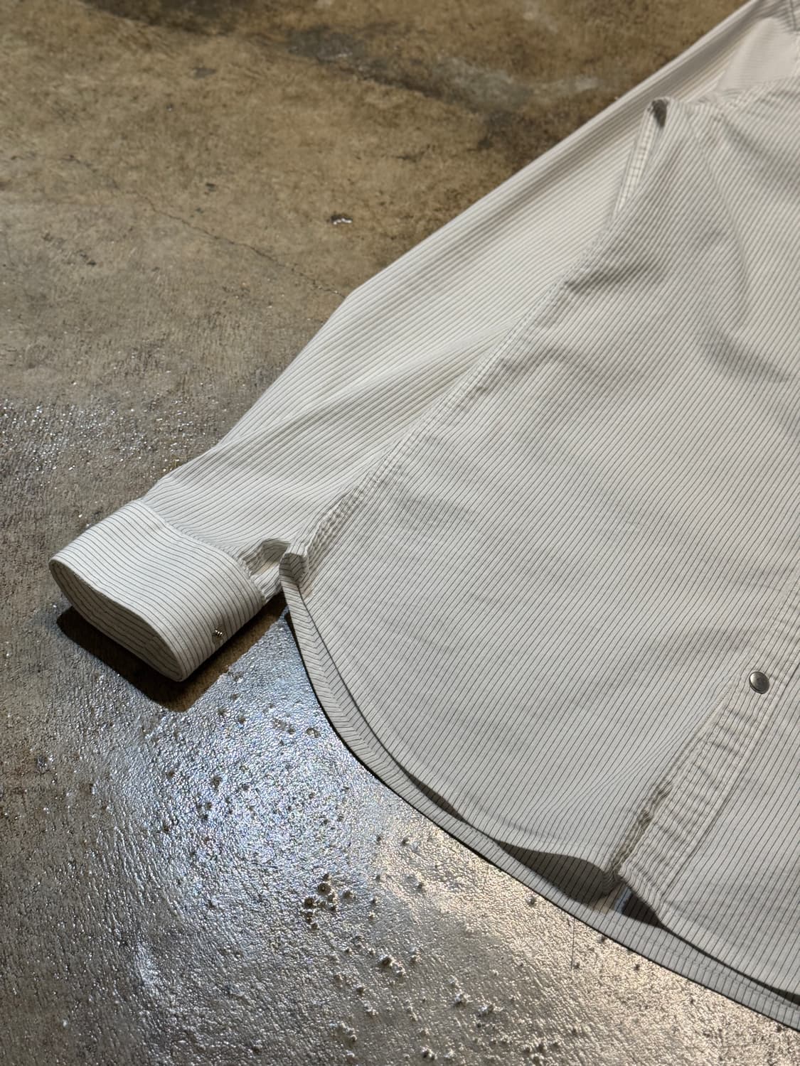 55-66 ) ARMANI EXCHANGE (Stretched) 상품이미지4