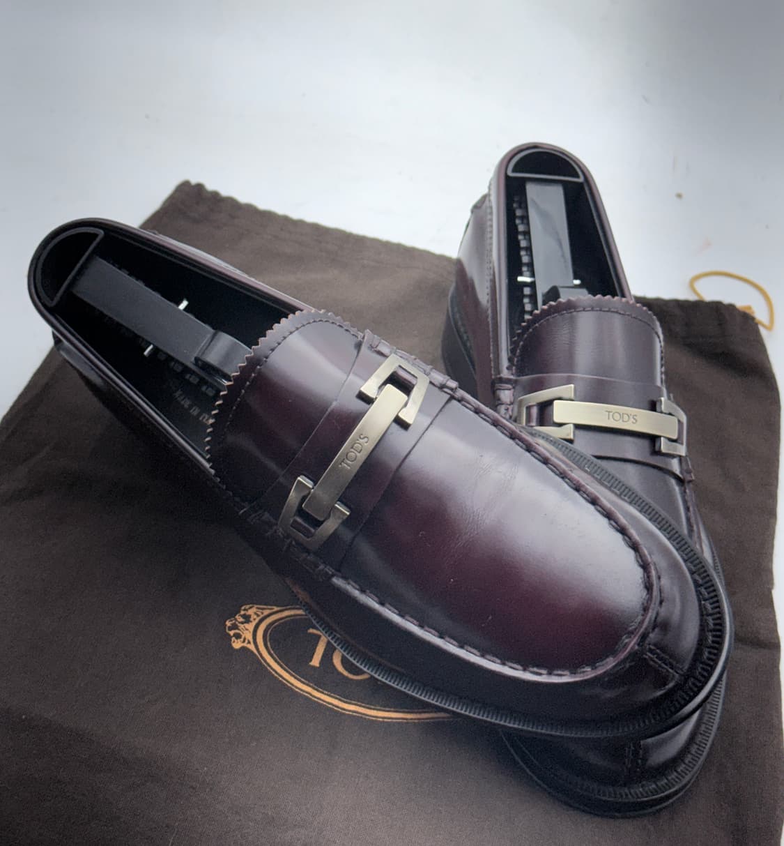 정품)토즈250 상품이미지4