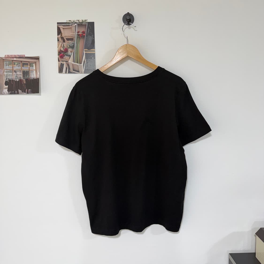 [L] COS 코스 라운드넥 반팔티 상품이미지2