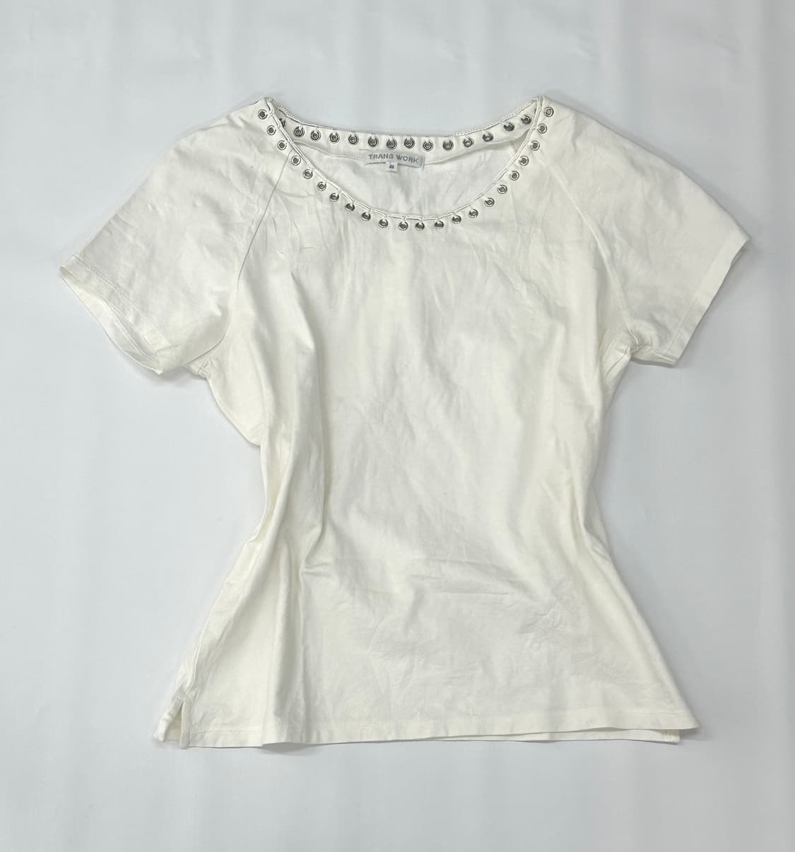 🖤나나깔 데빌 코디세트 🖤 지뢰계 마계 레이어드 블랙 홀터넥 벨벳 상품이미지5