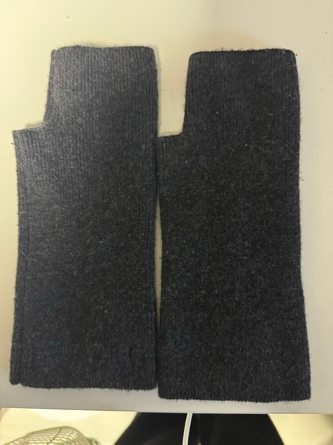 Extreme cashmere moufle shadow 상품이미지3