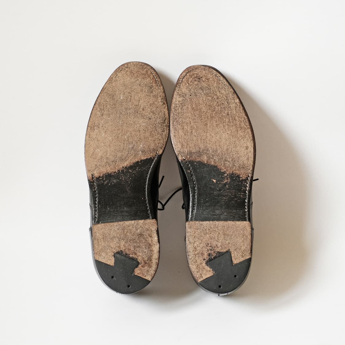 알든 961 7.5D NST 블랙 카프 더비슈즈  상품이미지9