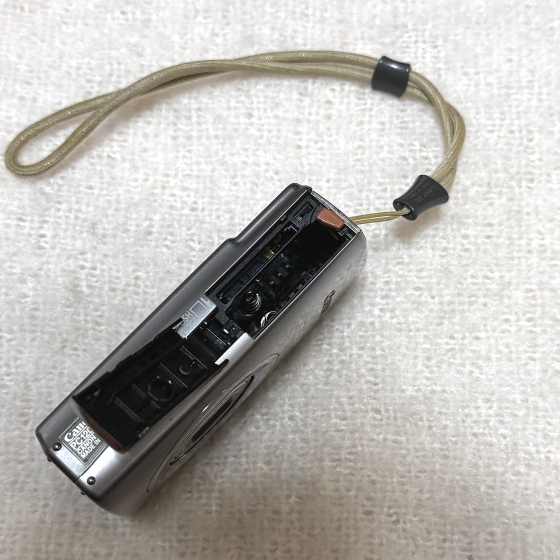 캐논 익서스 canon ixus 850 is 실버 상품이미지6