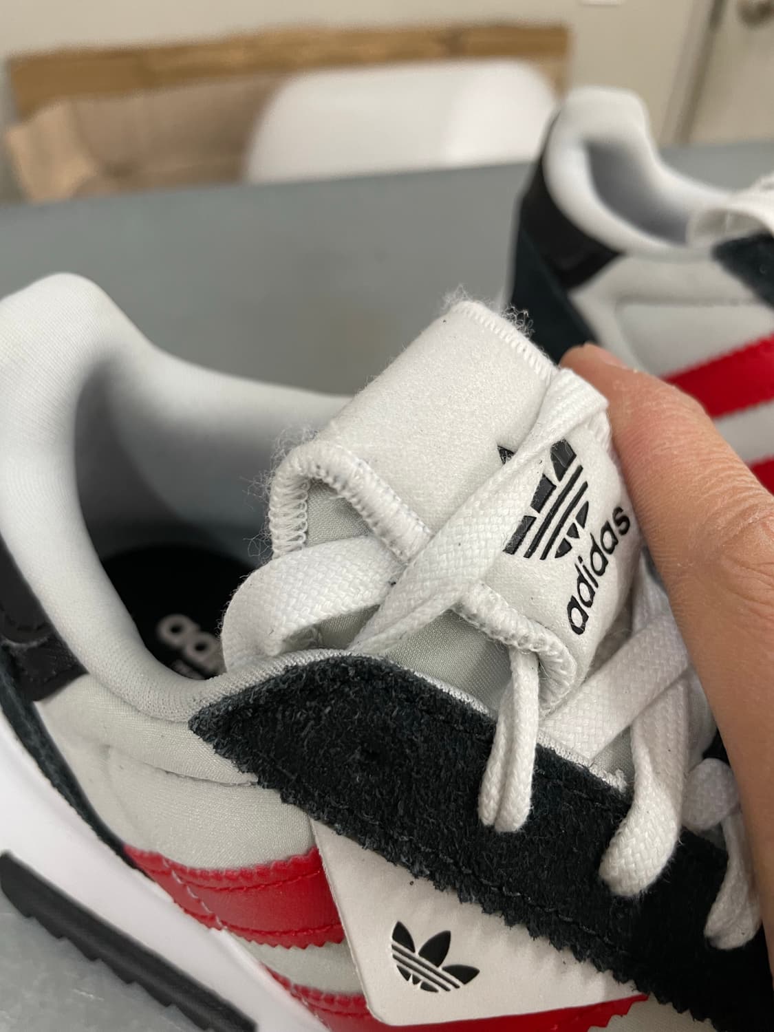 아디다스 레트로피 F2 220 상품이미지9