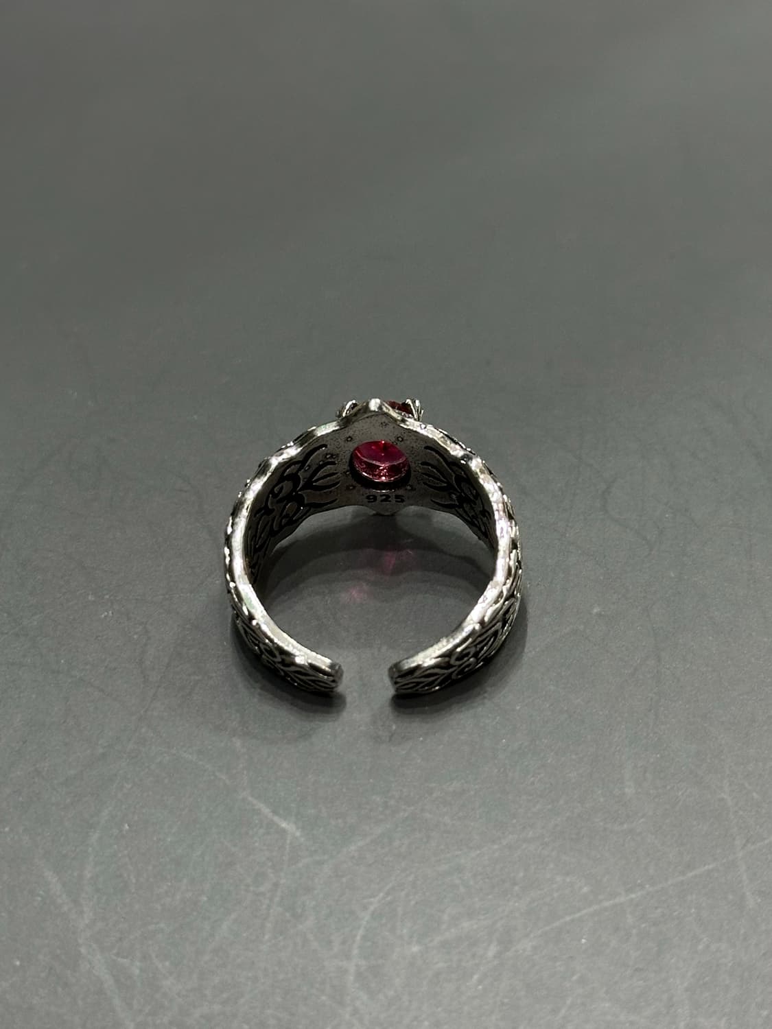 Loob 반지 상품이미지4