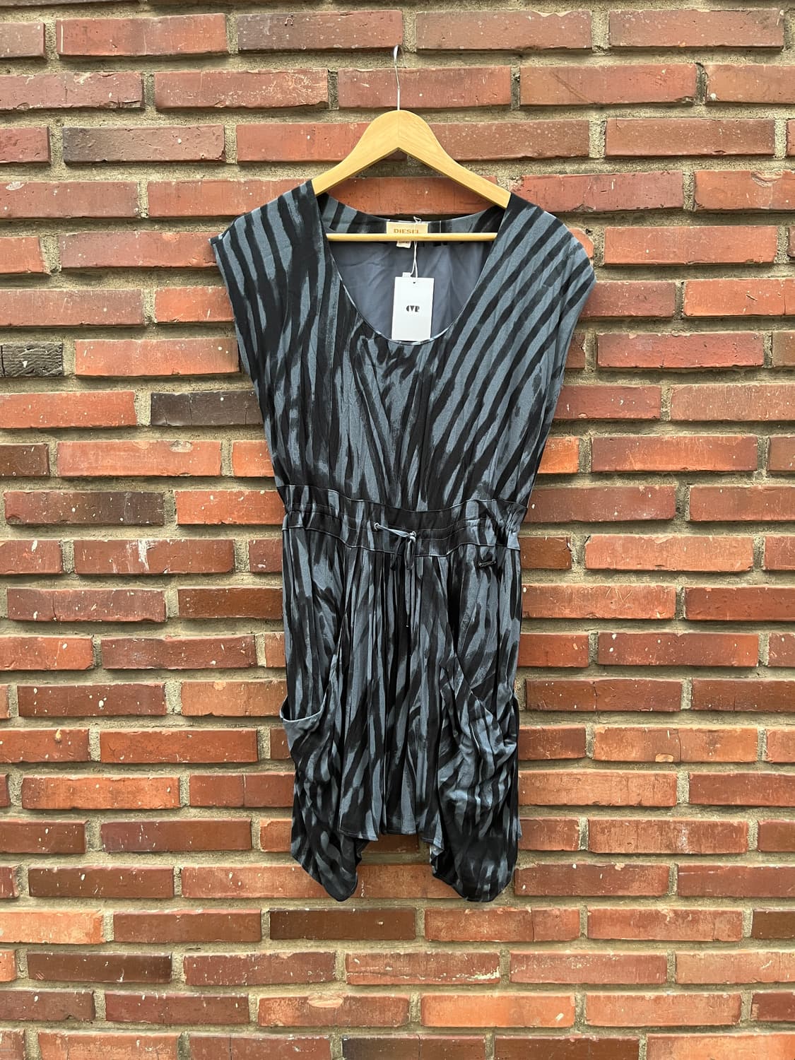 디젤 원피스 상품이미지1