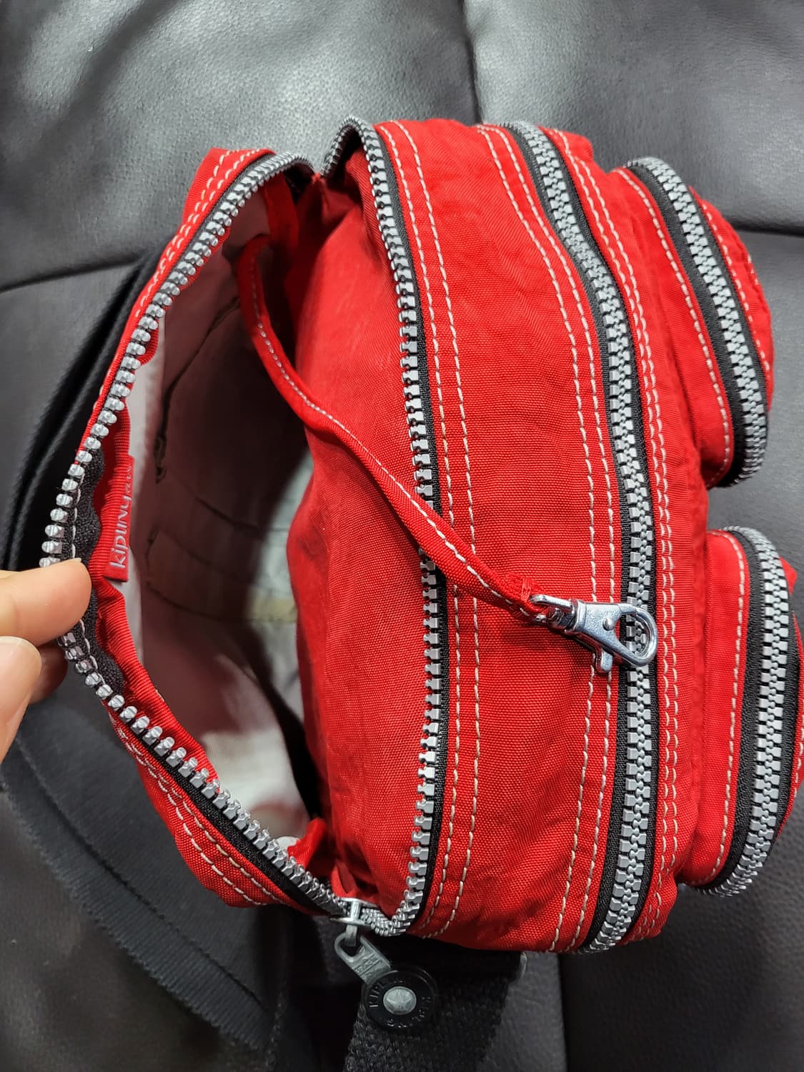 키플링 크로스백 상품이미지7