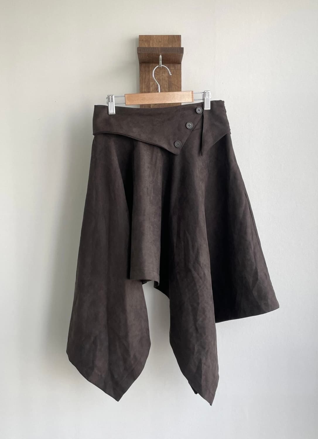 레이어드스커트 상품이미지3