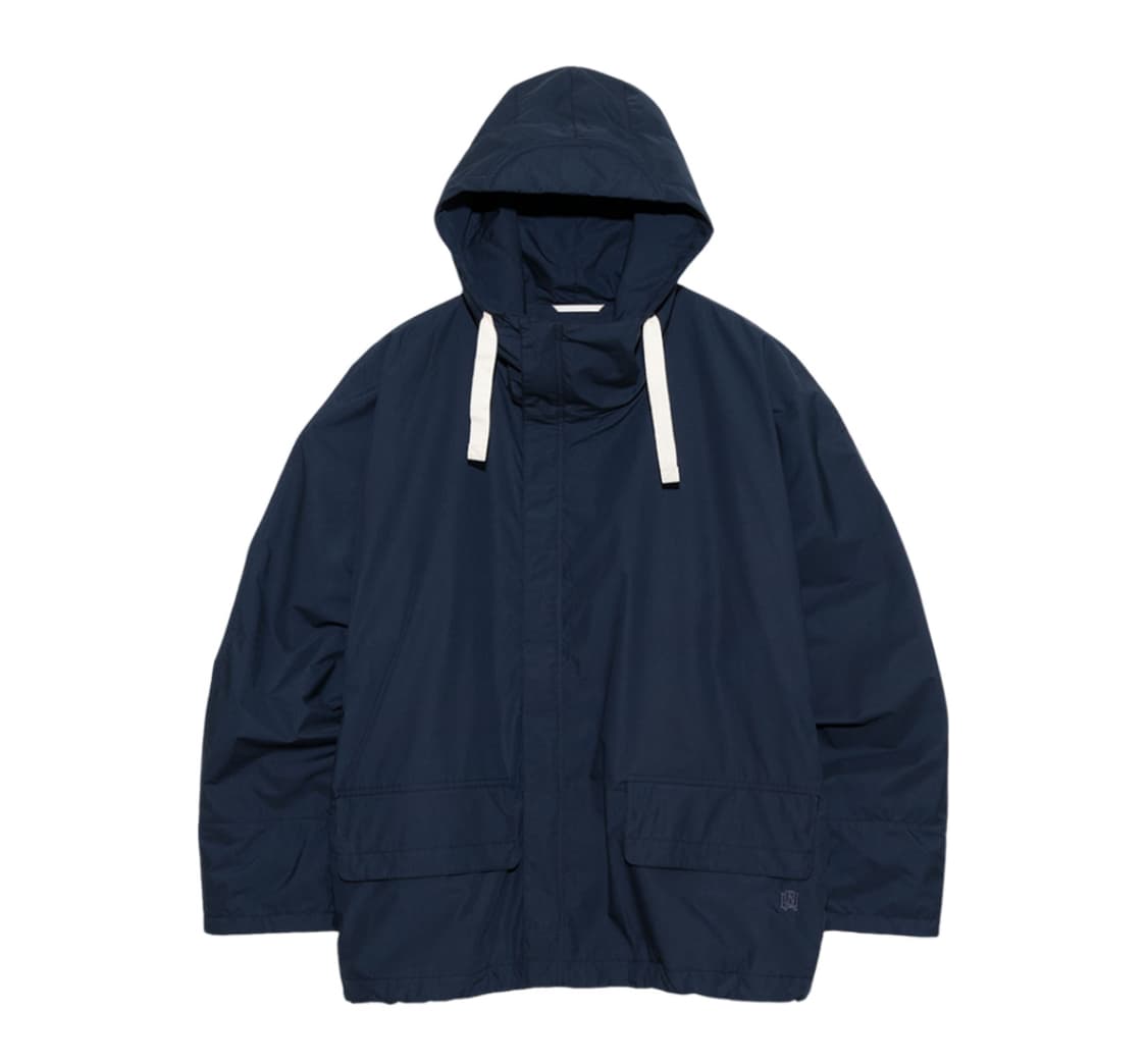 (새상품) 나나미카 후드데크자켓 S  상품이미지1