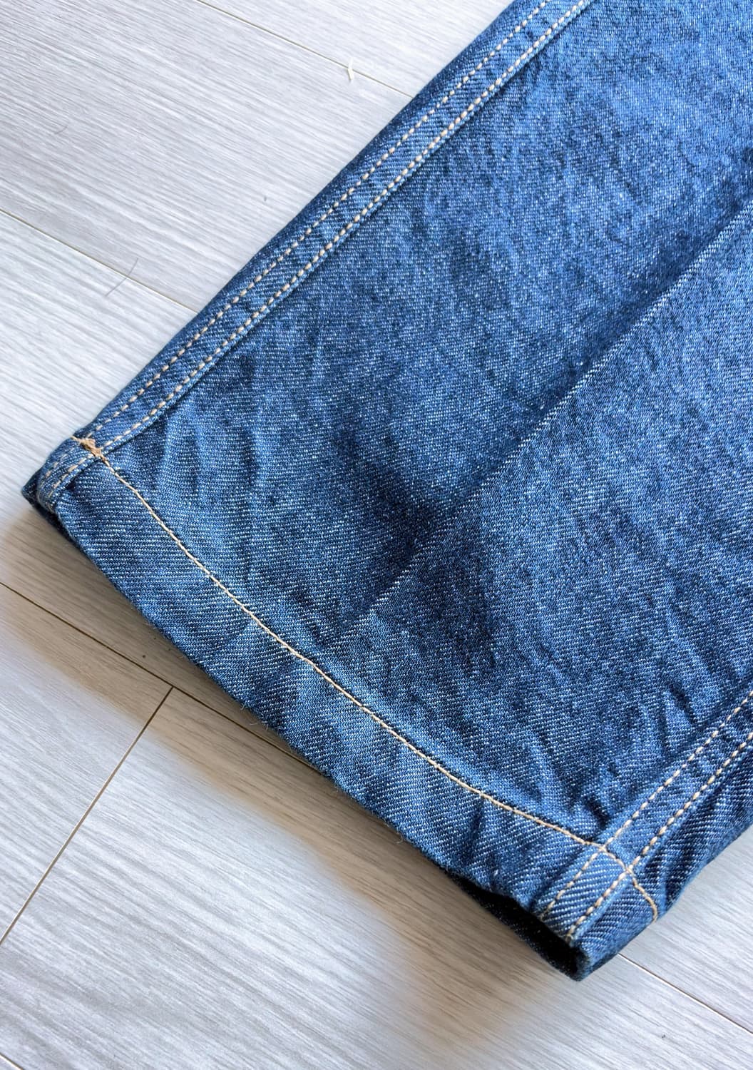 엔지니어드가먼트+LEE 워크팬츠-S 상품이미지3