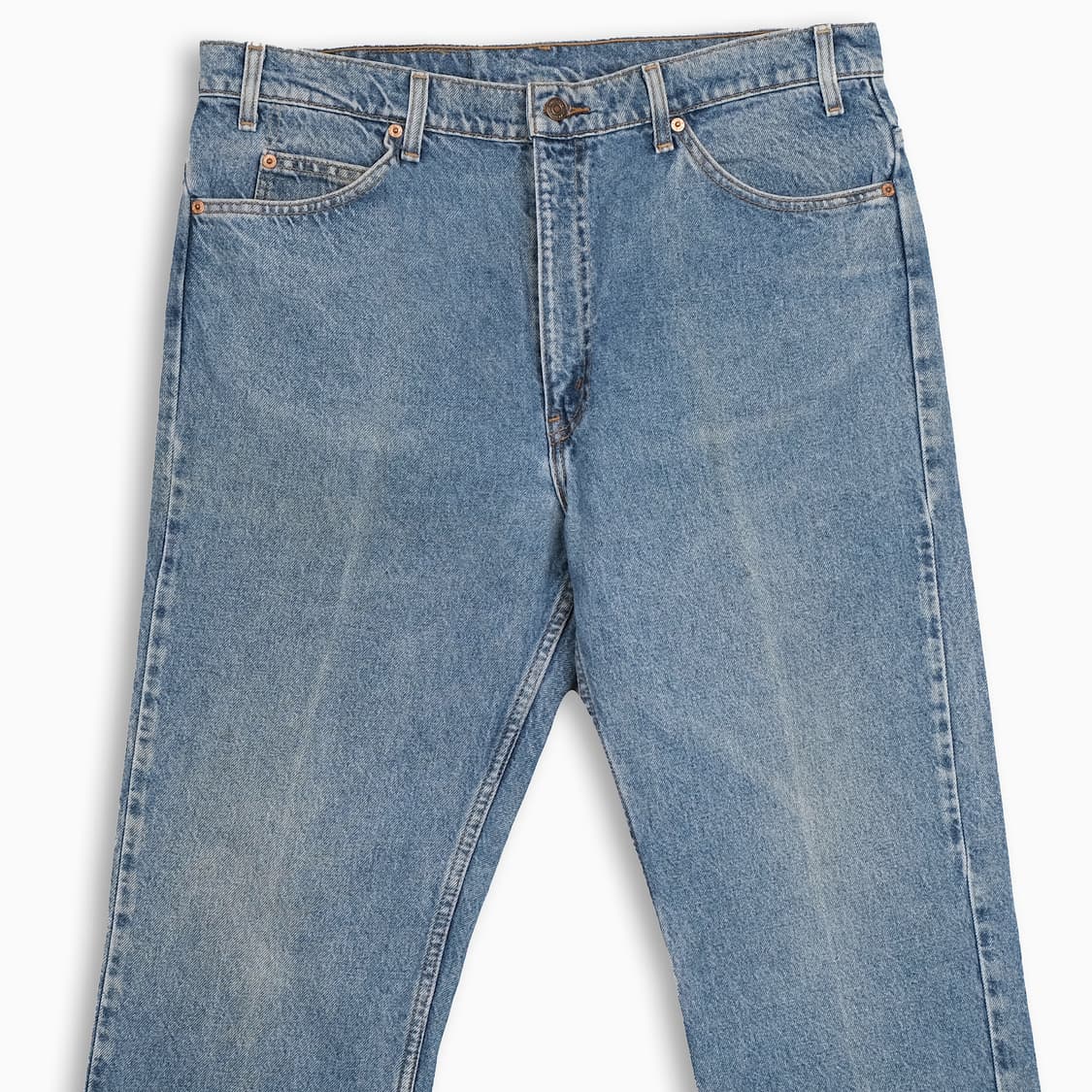 리바이스 505 오렌지탭 연청 90s 37 인치 OR50538103 상품이미지4