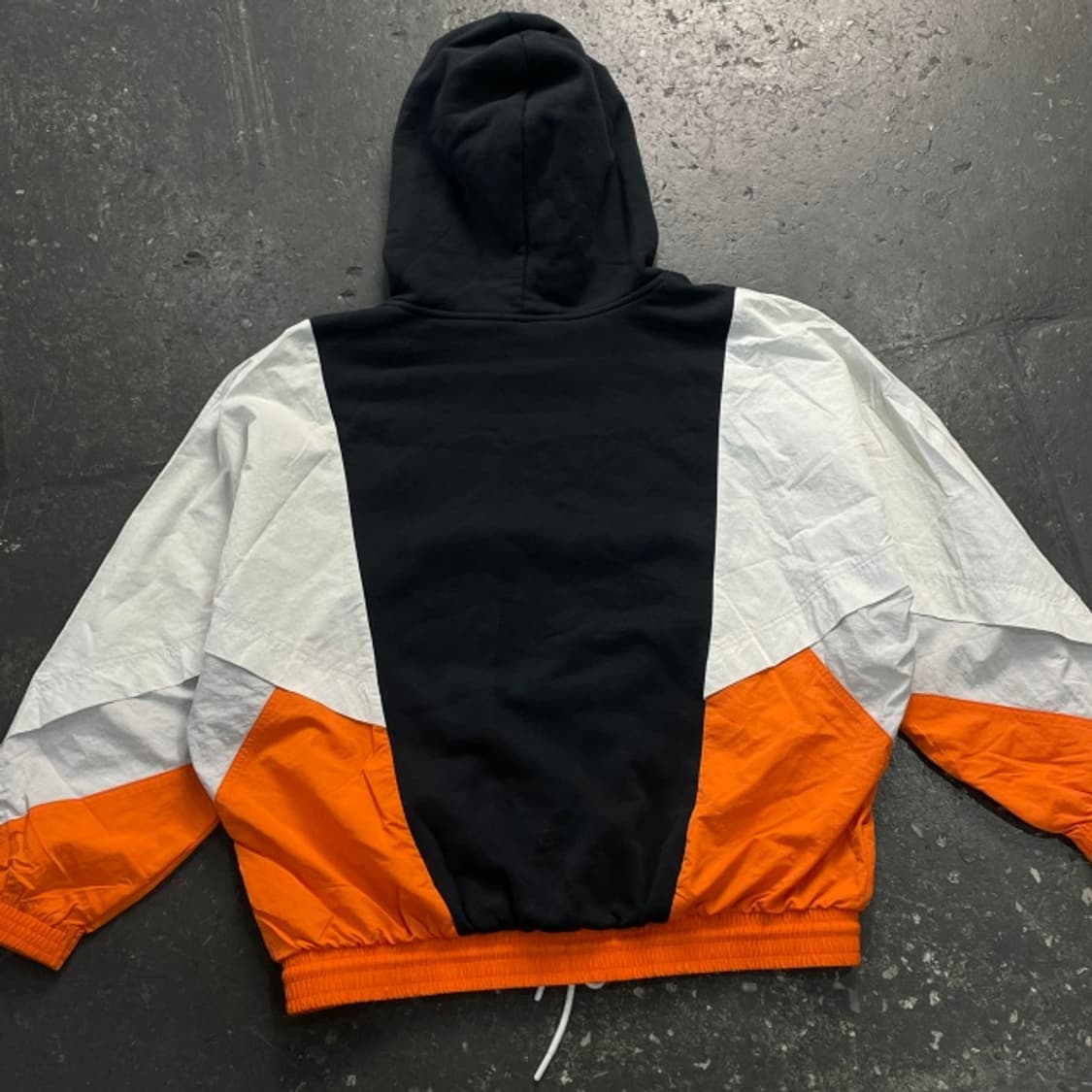 100 나이키 NSW 아이콘 클래쉬 후드티  상품이미지5