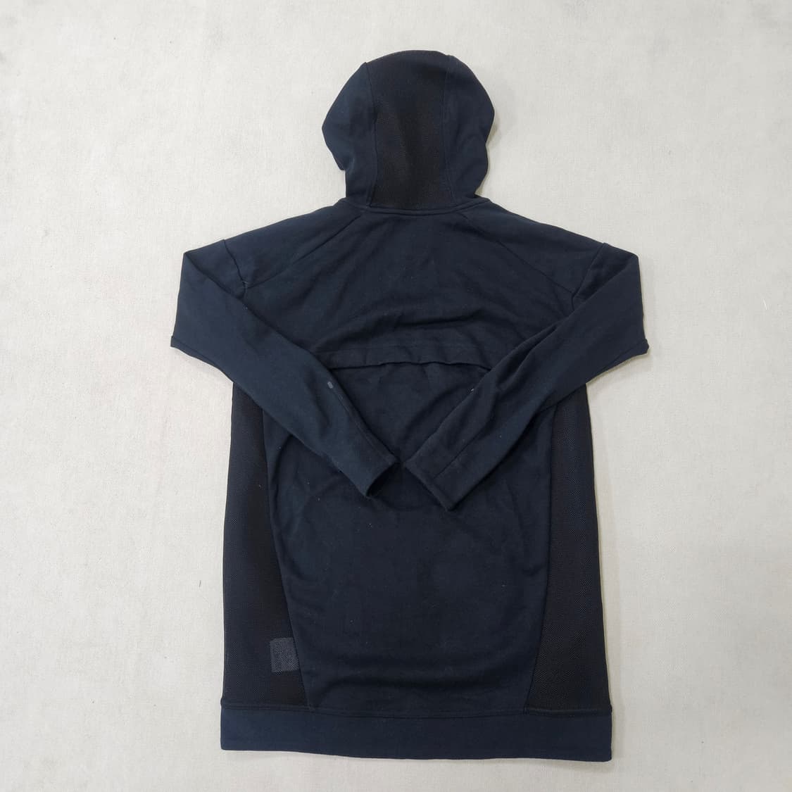 S 나이키 여성 테크팩 후드 집업 0401Y 상품이미지2