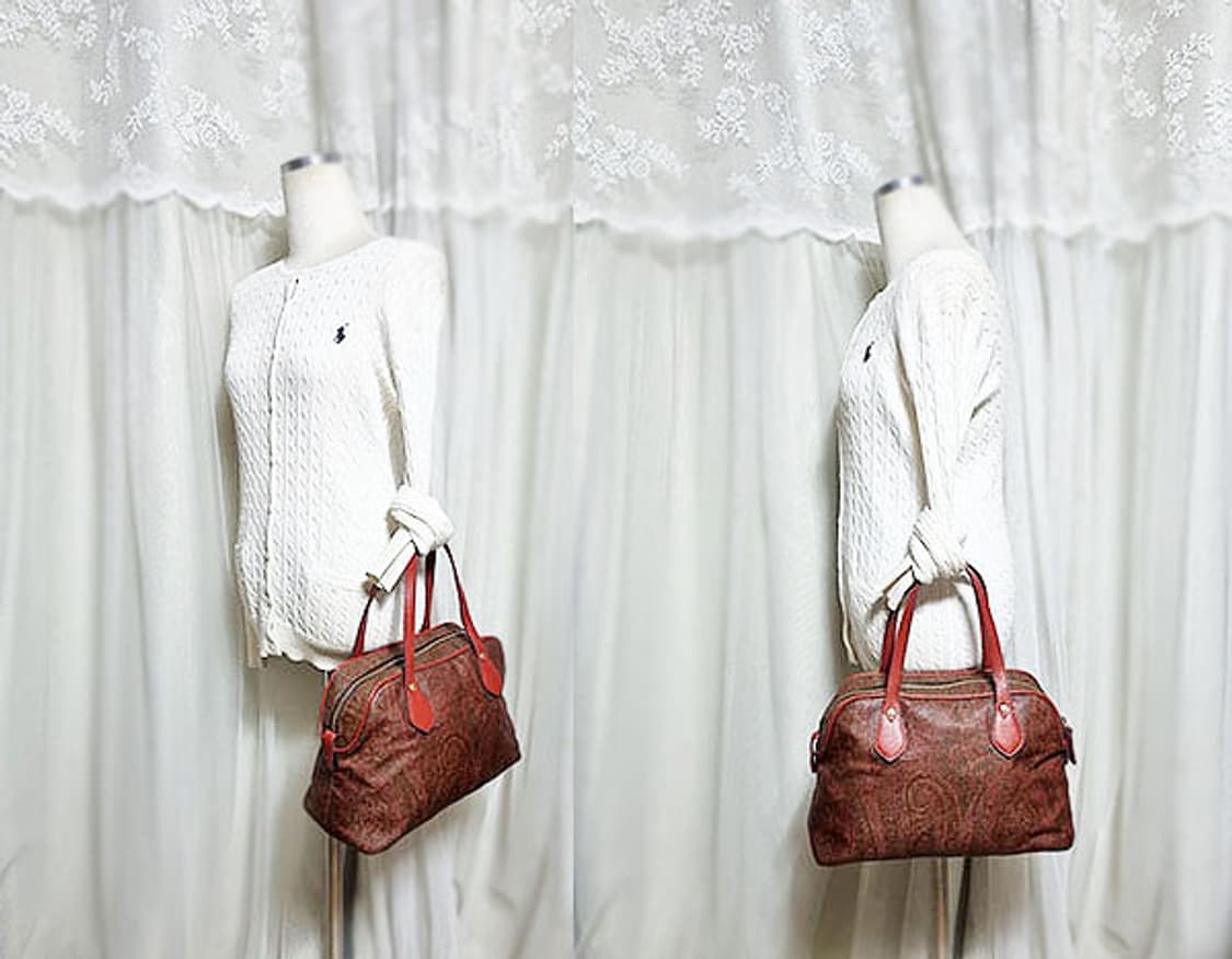 에트로 토트  상품이미지8