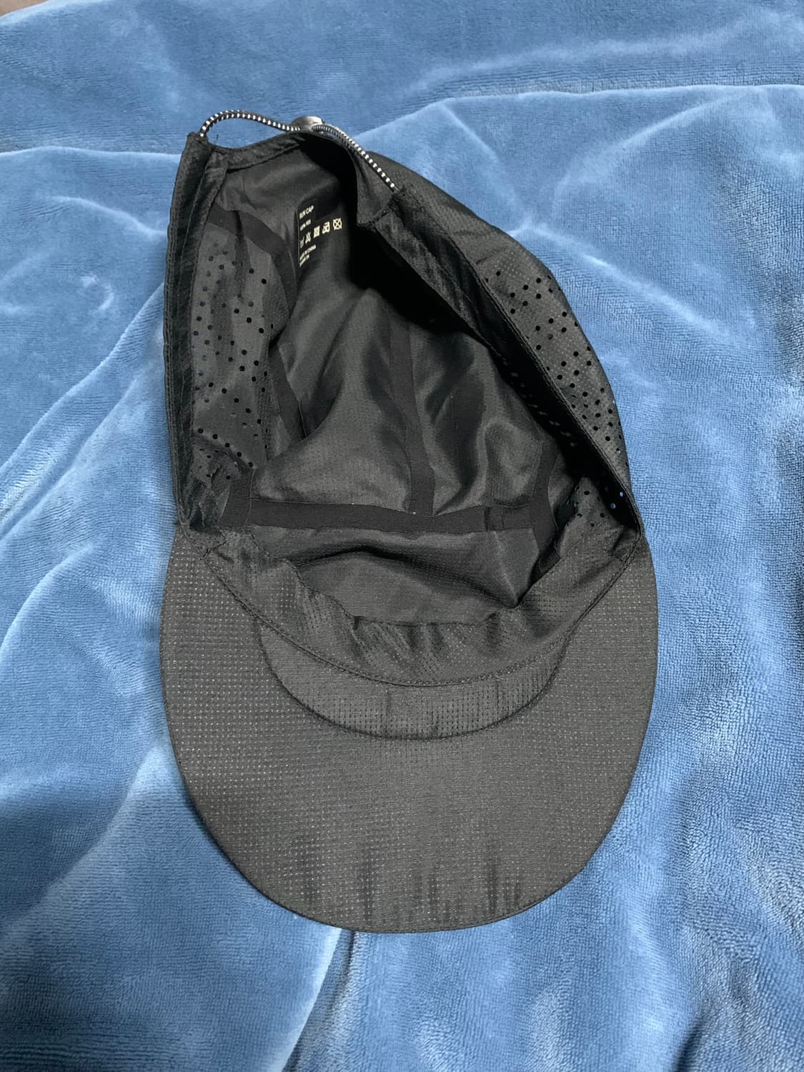 SOAR 소어 러닝 캡 상품이미지2