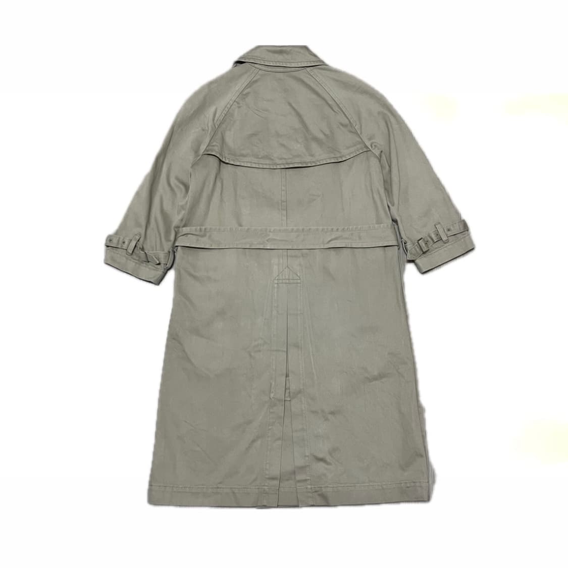 tricot comme des garcons trench coat 상품이미지2