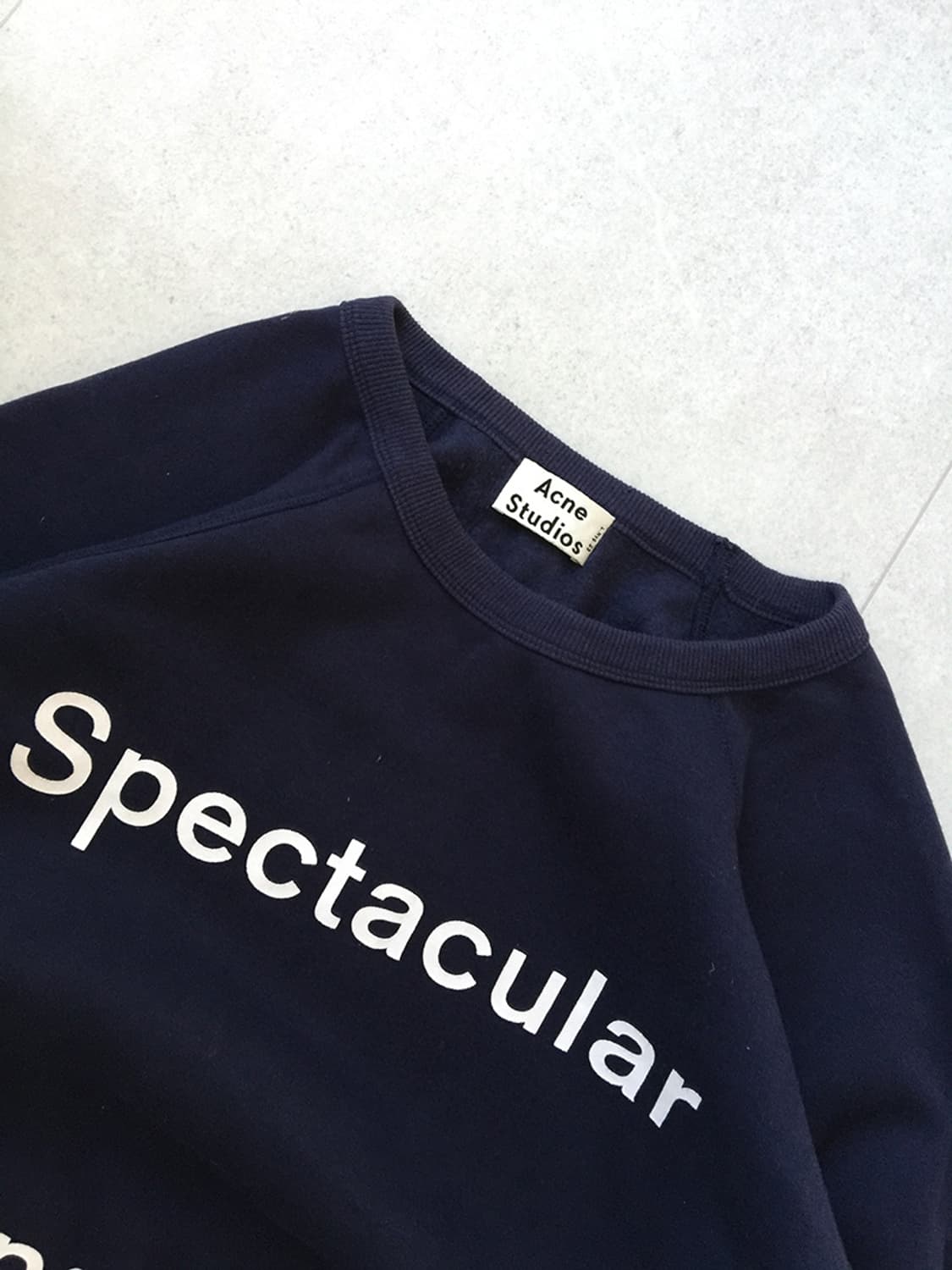 Acne Studios Sweat 100 상품이미지2