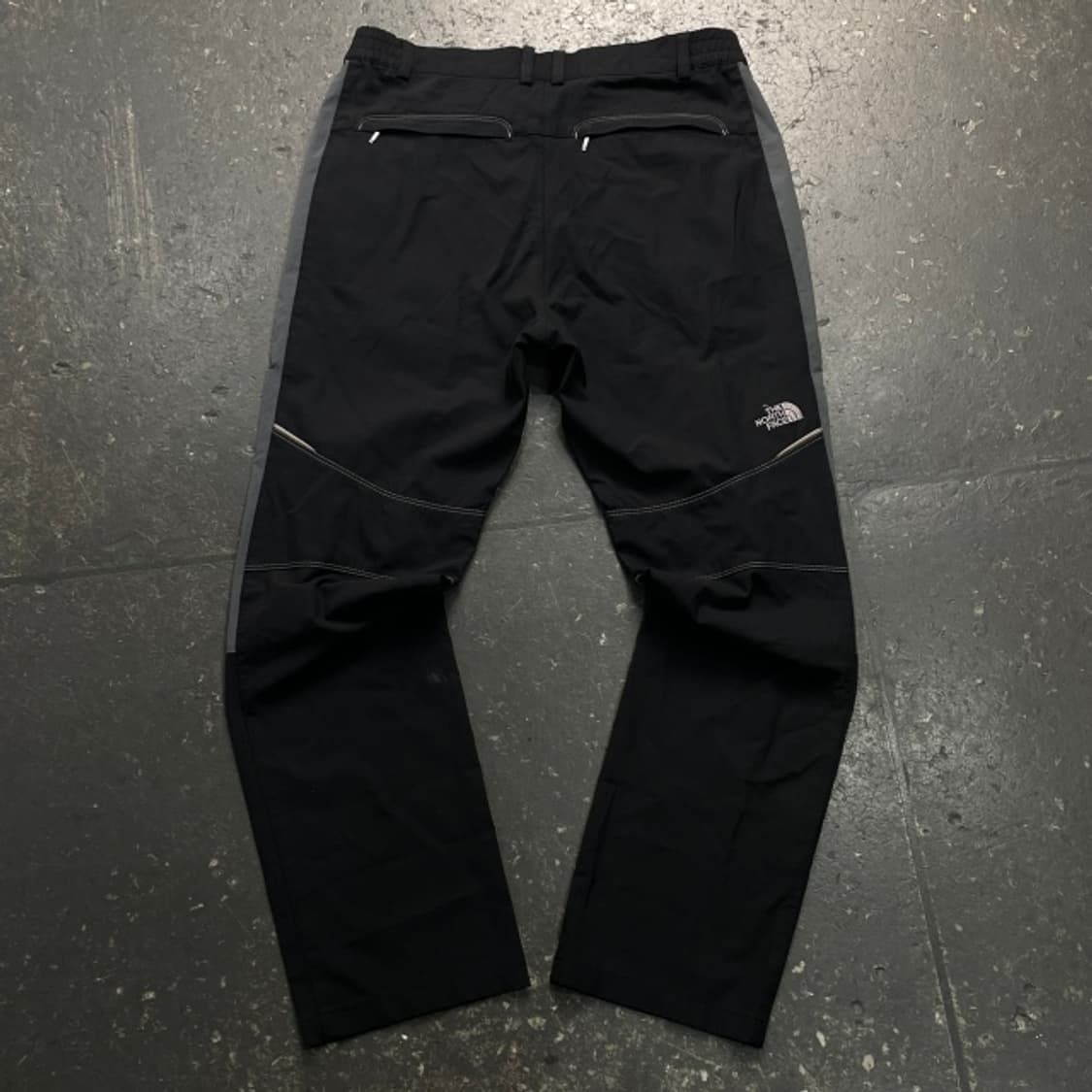 100 노스페이스 써밋 시리즈 트레킹 팬츠 상품이미지4