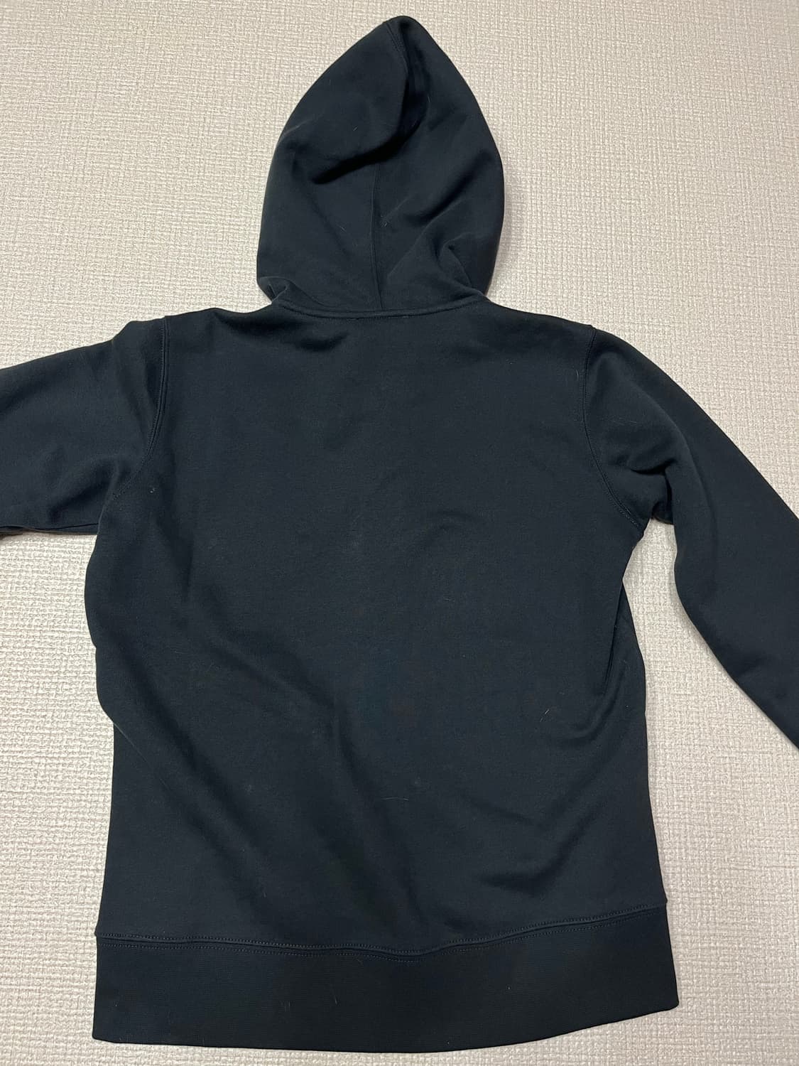 몽벨 후드집업 상품이미지2