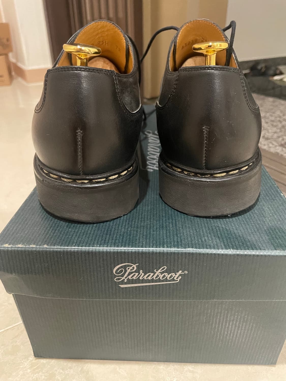 파라부트 아비뇽 7.5 상품이미지1