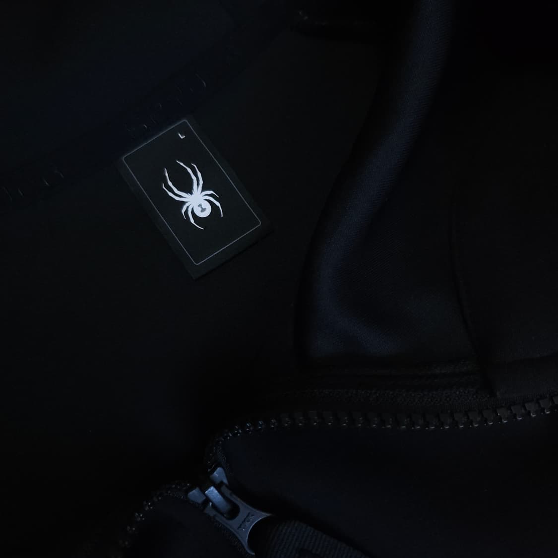 스파이더 트랙탑자켓 져지 100-105 남여 트레이닝 러닝 상품이미지6